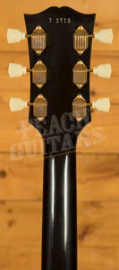 Gibson Custom 1957 Les Paul Custom | Ebony - VOS