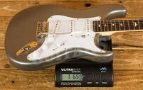 PRS John Mayer Silver Sky | Tungsten - Rosewood