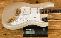 PRS John Mayer Silver Sky | Moc Sand Satin - Rosewood