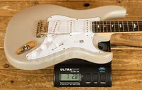 PRS John Mayer Silver Sky | Moc Sand Satin - Rosewood
