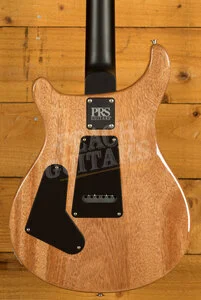 PRS CE24 Semi-Hollow - Blackout Neck