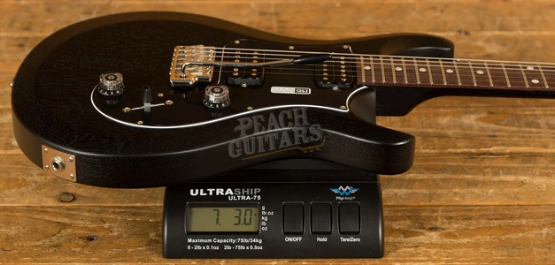 PRS S2 Standard 24 Satin Charcoal 