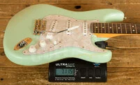Fender Limited Edition Cory Wong Stratocaster - Rosewood - Surf Green