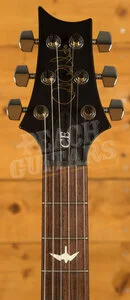PRS CE24 Semi-Hollow - Blackout Neck