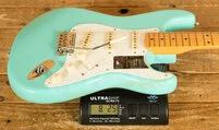 Fender American Vintage II 1957 Stratocaster - Maple - Sea Foam Green