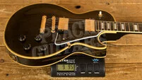Gibson Custom 1957 Les Paul Custom | Ebony - VOS