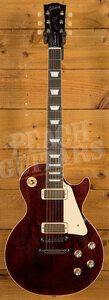 Gibson Les Paul 70s Deluxe - Wine Red