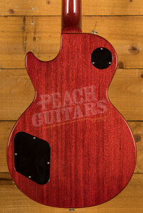 Gibson Les Paul 70s Deluxe - Wine Red