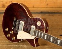 Gibson Les Paul 70s Deluxe - Wine Red