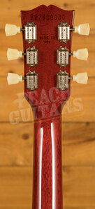 Gibson Les Paul 70s Deluxe - Wine Red