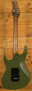 Cort G250 SE - Olive Dark Green