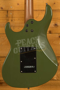 Cort Electrics G Series | G250 SE - Olive Dark Green