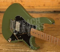 Cort G250 SE - Olive Dark Green