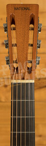 National Singlecones | NRP Steel - 14-Fret