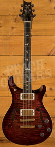 PRS McCarty 594 Hollowbody II Fire Red