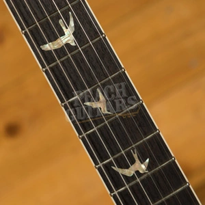 PRS McCarty 594 Hollowbody II Fire Red