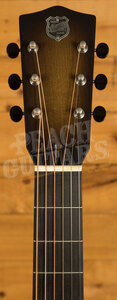 National Singlecones | Raw Series 14-Fret Steel Model