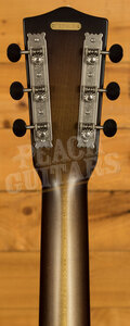 National Singlecones | Raw Series 14-Fret Steel Model