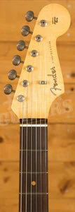 Fender Custom Shop Vintage Custom 59 Hardtail Strat - Time Capsule Faded Aged Sonic Blue