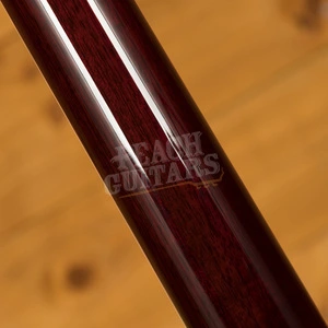 PRS McCarty 594 Hollowbody II Fire Red