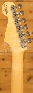 Fender Custom Shop Vintage Custom 59 Hardtail Strat - Time Capsule Faded Aged Sonic Blue