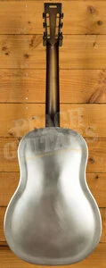 National Singlecones | Raw Series - Steel Body - 12-Fret