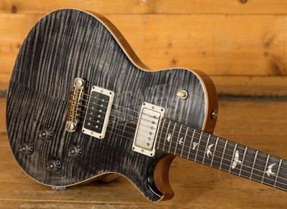 PRS Tremonti Charcoal w/Adjustable Stoptail