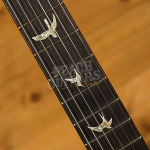PRS Tremonti Charcoal w/Adjustable Stoptail