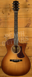 Eastman AC222CE Deluxe | Goldburst