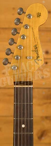 Fender Custom Shop 59 Strat - Heavy Relic 3-Tone Sunburst