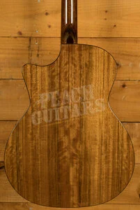 Eastman AC222CE Deluxe - Goldburst