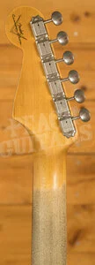 Fender Custom Shop 59 Strat - Heavy Relic 3-Tone Sunburst