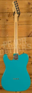 Fender American Professional II Telecaster - Maple - Miami Blue