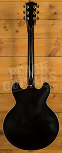 Gibson Custom '59 ES-355 Ebony Bigsby Murphy Lab Ultra Light Aged GH
