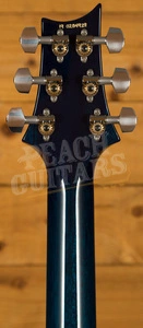 PRS Hollowbody II Piezo Violet Purpleburst 58/15