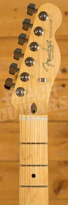 Fender American Professional II Telecaster - Maple - Miami Blue