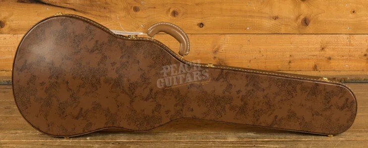 Gibson Custom '59 Les Paul Standard - Handpicked Top - Royal Tea Burst VOS 