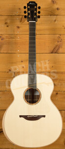 Lowden 50th Anniversary Collection O-50 | Master Grade Guatemalan Rosewood - Master Grade Alpine Spruce