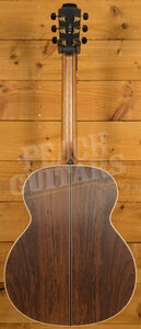 Lowden 50th Anniversary Collection O-50 | Master Grade Guatemalan Rosewood - Master Grade Alpine Spruce