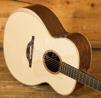 Lowden 50th Anniversary Collection O-50 | Master Grade Guatemalan Rosewood - Master Grade Alpine Spruce