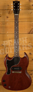 Gibson SG Junior - Vintage Cherry Left Handed
