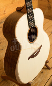 Lowden 50th Anniversary Collection O-50 | Master Grade Guatemalan Rosewood - Master Grade Alpine Spruce