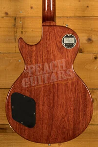 Gibson Custom '59 Les Paul Standard - Handpicked Top - Royal Tea Burst VOS 