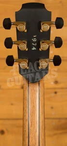 Lowden 50th Anniversary Collection O-50 | Master Grade Guatemalan Rosewood - Master Grade Alpine Spruce