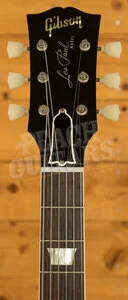 Gibson Custom '59 Les Paul Standard - Handpicked Top - Royal Tea Burst VOS 
