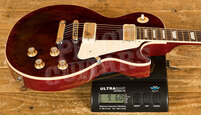 Gibson Les Paul 70s Deluxe - Wine Red