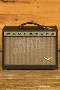 Magnatone Traditional Collection Starlite Electric Guitar Amplifier Combo - 5W - 1x8" - Spanish Mission