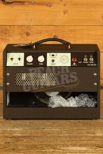 Magnatone Traditional Collection Starlite Electric Guitar Amplifier Combo - 5W - 1x8" - Spanish Mission