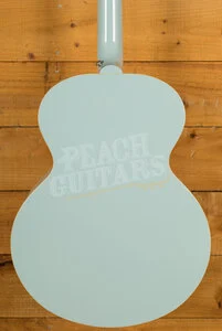 Epiphone Inspired By Gibson Custom J-180 LS | Frost Blue