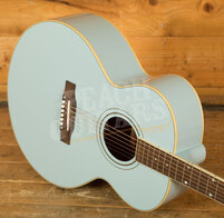 Epiphone Inspired by Gibson Custom Collection | J-180 LS - Frost Blue
